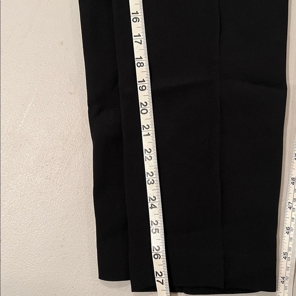 Preloved Sézane Black Women's Pants - Picture 10 of 10